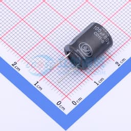 【插件】100uF ±20% 80V缩略图