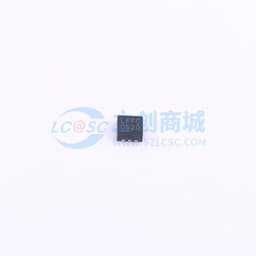 采用 2mm x 2mm DFN 封装的 550mA 2MHz 同步升压型 DC/DC 转换器缩略图