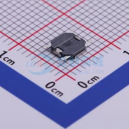 5.1*5.1*1mm 立贴 轻触开关缩略图