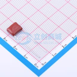 47nF ±5% 400V P=7.5 L=20 9.5*8.5*4.5 CL21缩略图