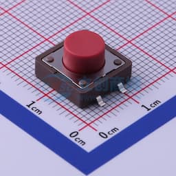 12*12*7.4mm 立贴 轻触开关缩略图