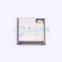 通用型Wi-Fi+BT+BLE MCU模组缩略图