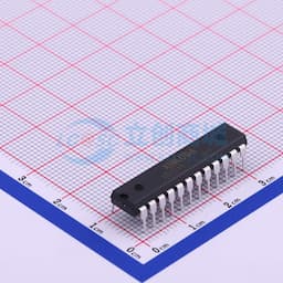串行接口8位LED显示驱动器【插件】缩略图
