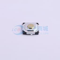 5.2*5.2*1.5mm 立贴 轻触开关缩略图