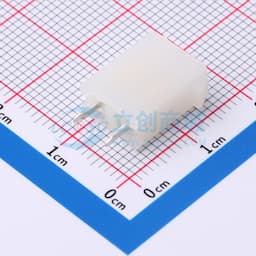 2x1P 间距:4.2mm 直插 【插件】缩略图