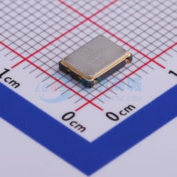 YSO690PR 10MHZ 1.8V FS±50PPM -40~85℃ CMOS缩略图