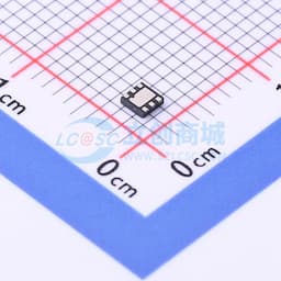 低噪声负电压LDO线性稳压器缩略图