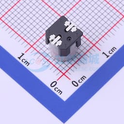 68uF ±20% 50V缩略图