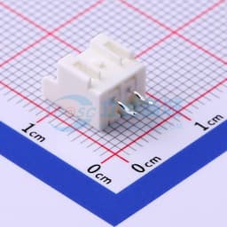 1x2P 间距:2.5mm 直插 【插件】缩略图