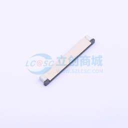 间距:0.5mm P数:52P 抽屉式 上接缩略图