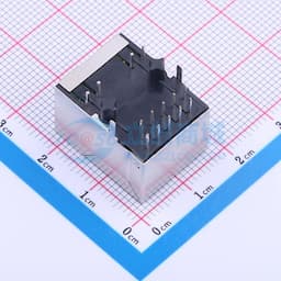 弯插 带LED 【插件】缩略图
