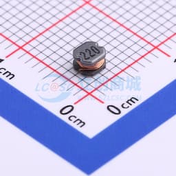 22uH ±20% 600mA缩略图