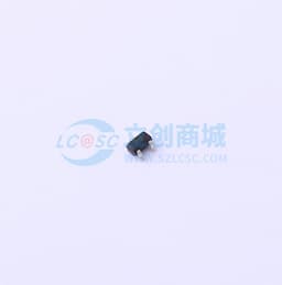 单向ESD 5V截止 峰值浪涌电流：3.5A@8/20us缩略图