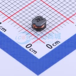 2.2uH ±20% –40℃~+85℃ CD电感缩略图