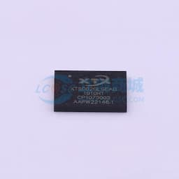 2Gbit 3.3V SD NAND缩略图
