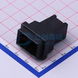 2x3P 3.81mm缩略图