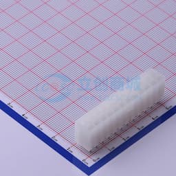 2x12P 间距:4.2mm 直插 【插件】缩略图