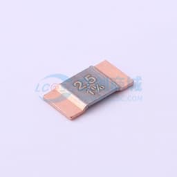 2.5mΩ ±1% 3W缩略图