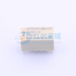 G6SK-2-DC5V缩略图