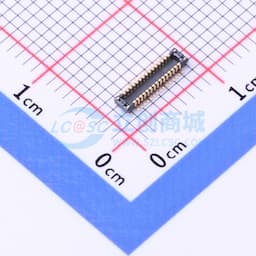 间距:0.4mm 公 立贴缩略图