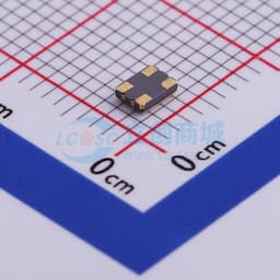YSO690PR 26MHZ 4P 3225 1.8V FS±50PPM -40~85℃ CMOS缩略图