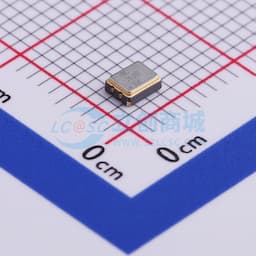 YSO690PR 24MHZ 4P 3225 3.3V FS±50PPM -40~85℃ CMOS缩略图