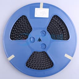 雄和远景，电路板表贴圆螺母柱，M2Xφ4.35X7+1.4，铁镀锡，编带装缩略图