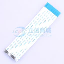 KH-FFC-V1.0-25P-100MM缩略图