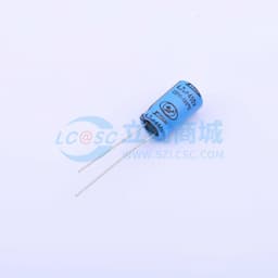 4.7uF ±20% 450V缩略图
