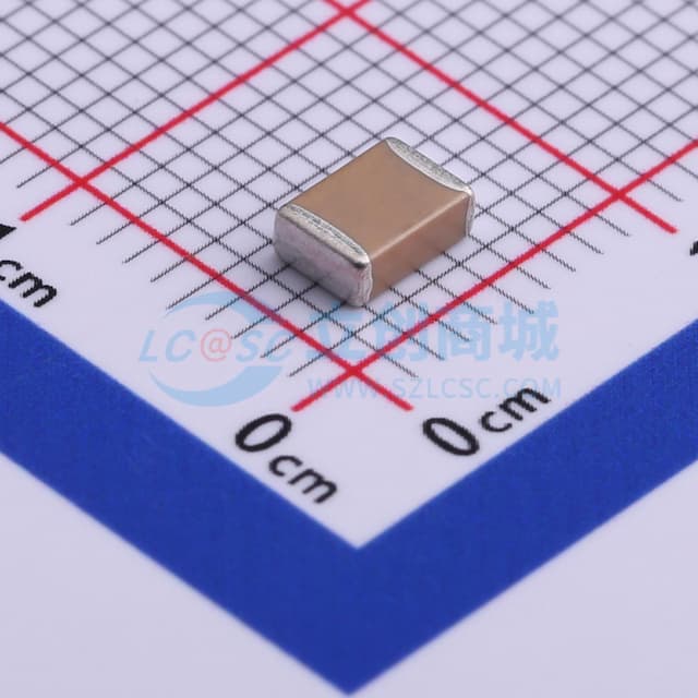 10nF ±10% 2kV实物图