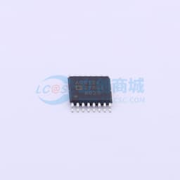 ±15 V/+12 V iCMOS四通道SPST开关缩略图