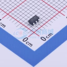 单向ESD 5.5V截止缩略图