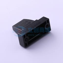 EDK-9/9 黑 通孔带螺母 #4-40注塑型缩略图