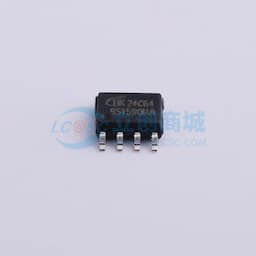 64Kbit I²C兼容串行EEPROM缩略图