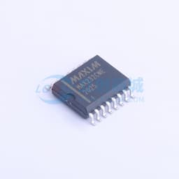 MAX232CWE+T缩略图