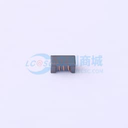 两路 1206共模滤波器 阻抗90Ω@100MHz缩略图