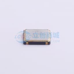 YSO690PR 3.579545MHZ 1.8V FS±50PPM -40~85℃ CMOS缩略图