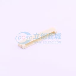 1x20P 间距:1.25mm 卧贴缩略图