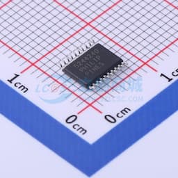 1 ppm, 20位，±1 LSB INL，电压输出DAC缩略图