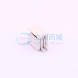 1x2P 间距:1.5mm 立贴缩略图