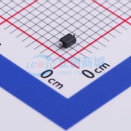 双向ESD 5V截止 峰值脉冲电流：17A缩略图
