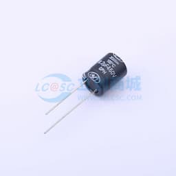 8.2uF ±20% 450V缩略图