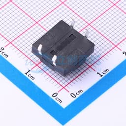 12x12x6.5插件防水开关 【插件】缩略图