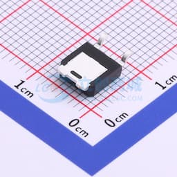 STD5NM60T4缩略图