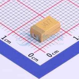 470uF ±20% 6.3V缩略图