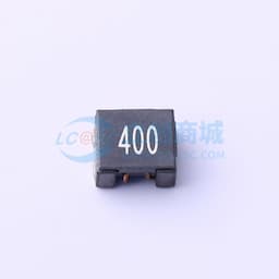 两路 贴片共模滤波器 阻抗40Ω@100MHz缩略图