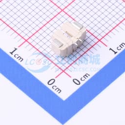 1x2P 间距:1.25mm 卧贴缩略图