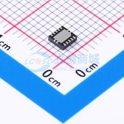 1.2A 高功率白光 LED 驱动器，具备 I²C 兼容接口的 2MHz 同步升压转换器缩略图