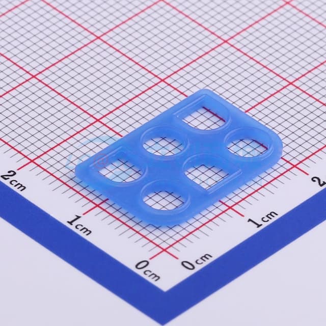 密封塞实物图