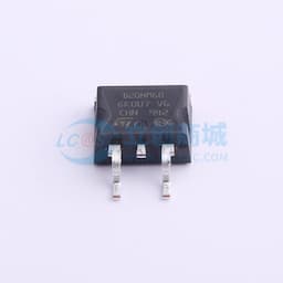 STB20NM60T4缩略图